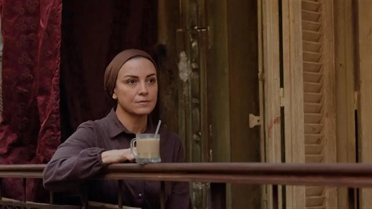 موعد عرض الحلقة 12 من مسلسل حكاية نرجس على قناتي الحياة وDMC دراما